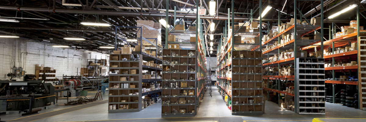 Reduce your total cost of ownership